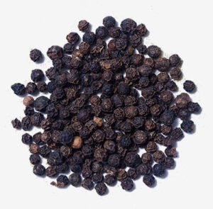 Pepper Natural