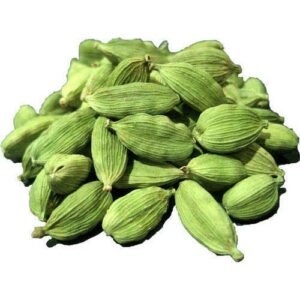 Kodai Cardamom (Size 8)