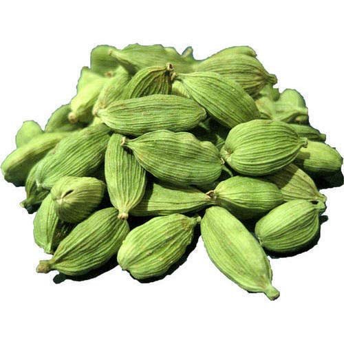 Kodai Cardamom (Size 8)