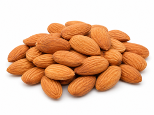 Almonds California