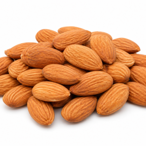 Almonds California