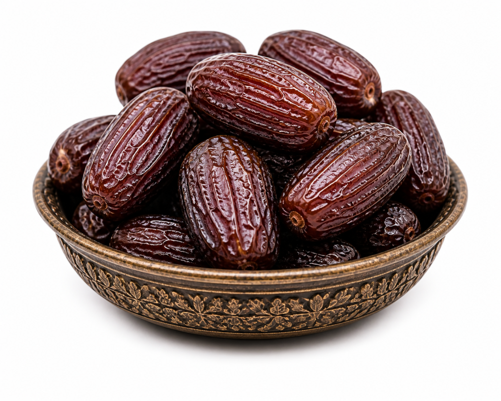Medjoul Natural Dates
