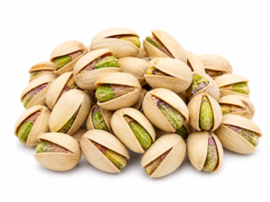 Pistachio Salted Jumbo