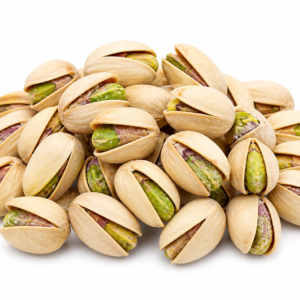 Pistachio Salted Jumbo